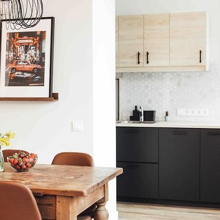 Avotu New And Cozy Place Рига Екстериор снимка