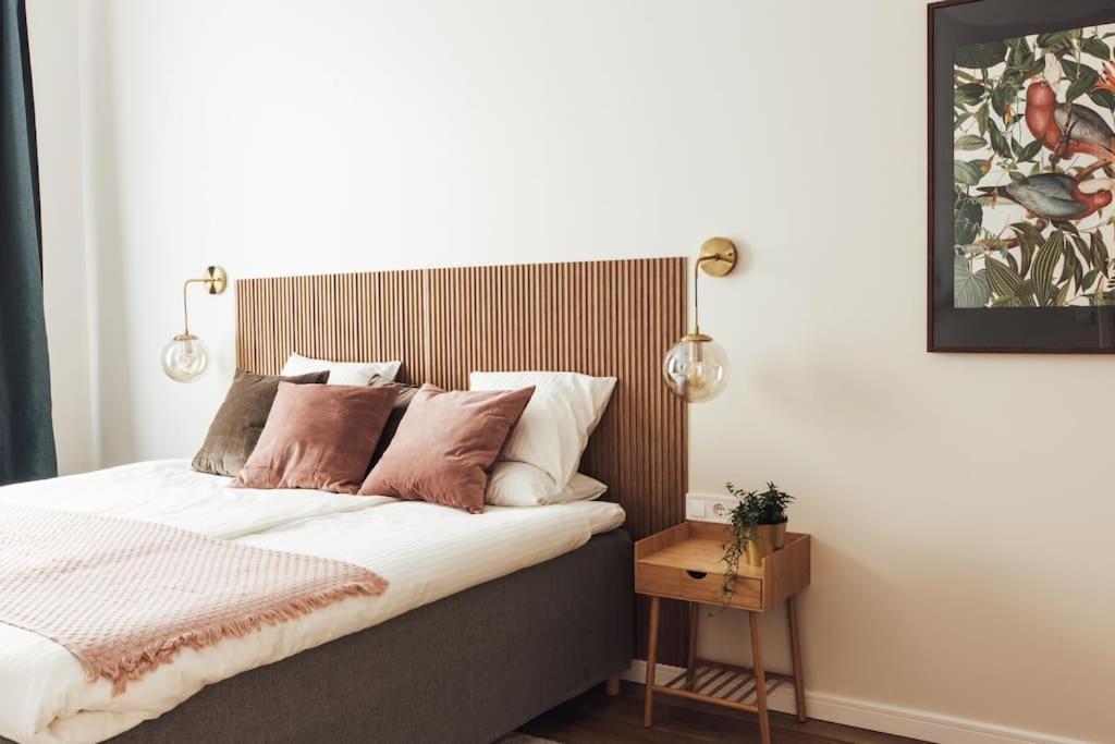 Avotu New And Cozy Place Рига Екстериор снимка