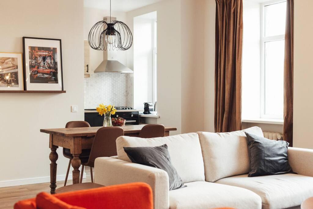 Avotu New And Cozy Place Рига Екстериор снимка