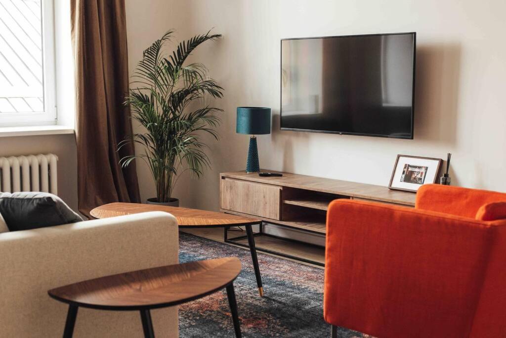 Avotu New And Cozy Place Рига Екстериор снимка