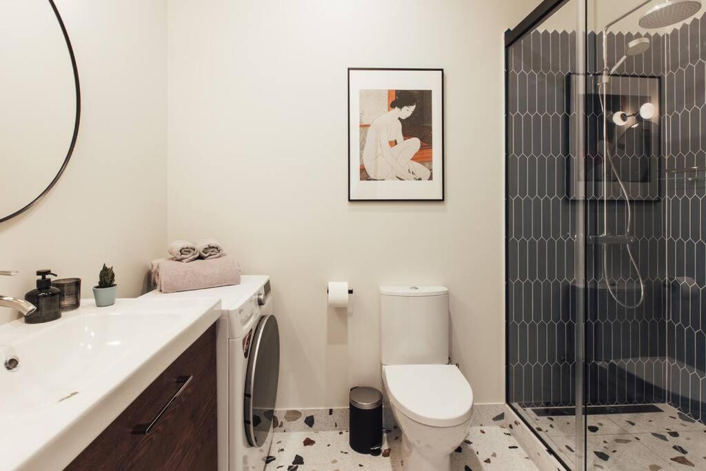 Avotu New And Cozy Place Рига Екстериор снимка