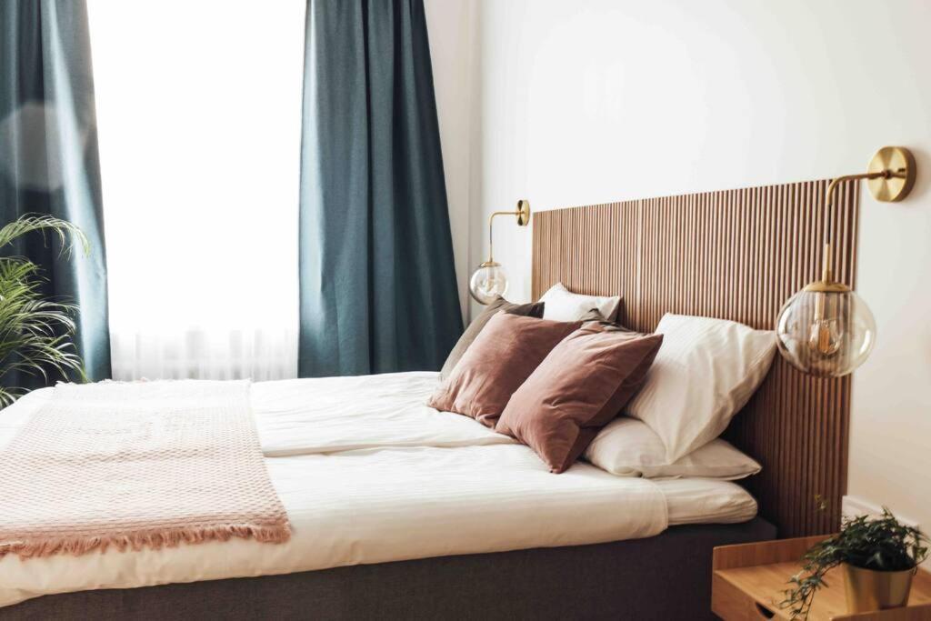 Avotu New And Cozy Place Рига Екстериор снимка