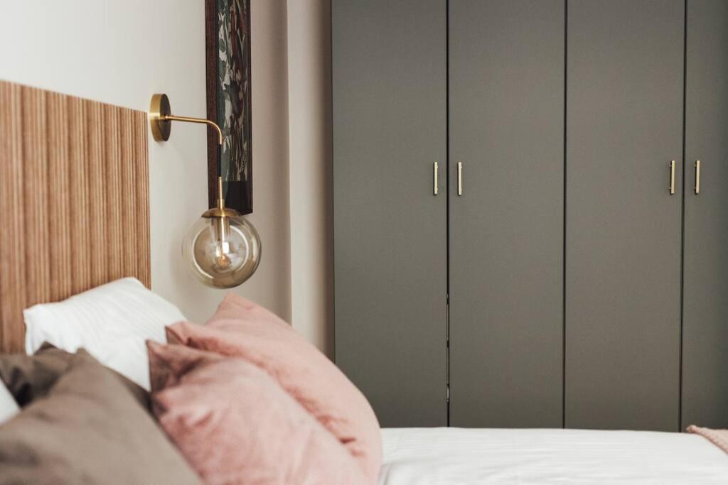 Avotu New And Cozy Place Рига Екстериор снимка